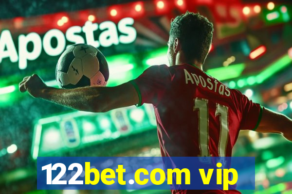 122bet.com vip